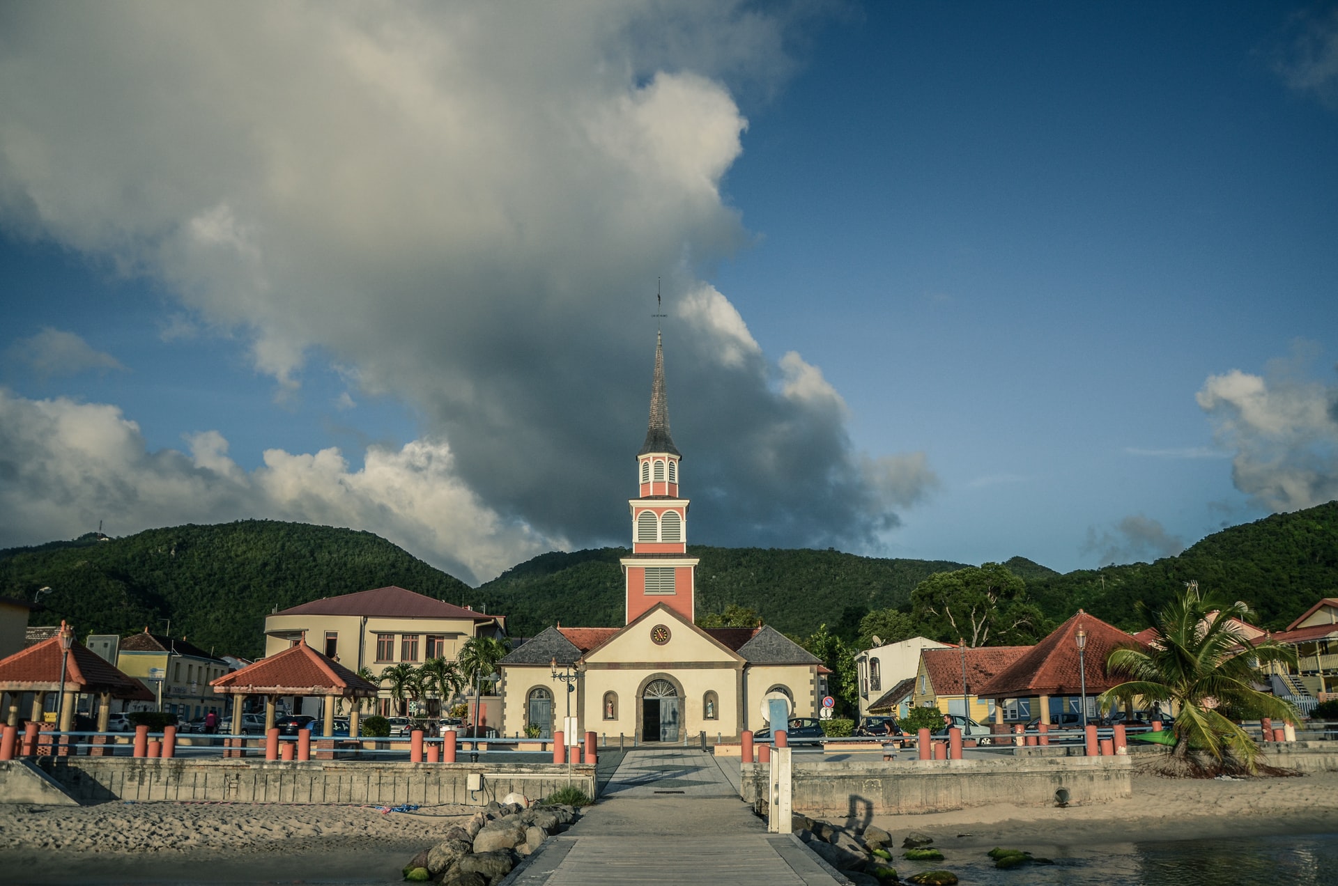 que faire en Martinique ?